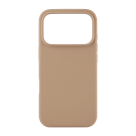 Силиконовый чехол MagSafe uBear Touch Mag Case для iPhone 17 Pro - фото 9